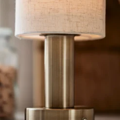 Oppladbare Bordlamper><noscript><img width=