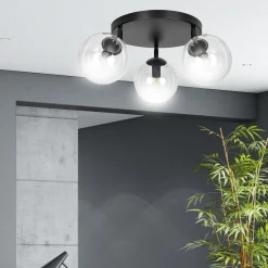 Kjøkkenbelysning Tak|Taklamper / Takplafonder><noscript><img width=