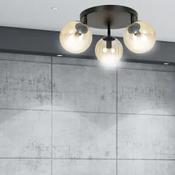 Kjøkkenbelysning Tak|Taklamper / Takplafonder><noscript><img width=