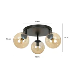 Kjøkkenbelysning Tak|Taklamper / Takplafonder><noscript><img width=