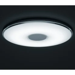 Kjøkkenbelysning Tak|Taklamper / Takplafonder>Trio Lighting Tokyo taklampe - Hvit