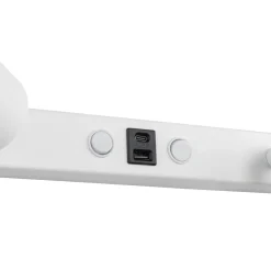 Vegglamper Med Usb><noscript><img width=