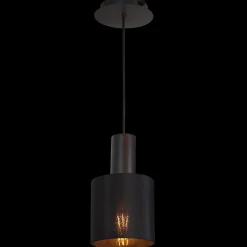 Kjøkkenbelysning Tak|Takpendler>Ms - belysning Torino takpendel - Svart