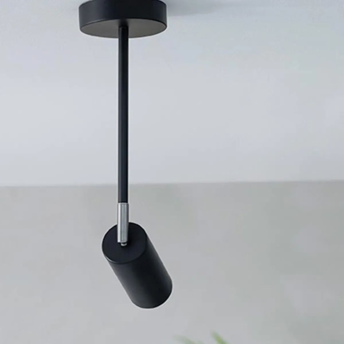 Kjøkkenbelysning Tak|Spotter & Skinner>Marksløjd Torino takspott - - Svart