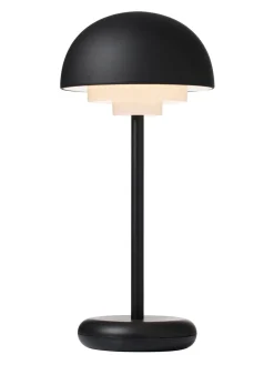 Oppladbare Bordlamper>Nielsen Light Toscana bordlampe oppladbar 5,5W IP44 - Dimbar