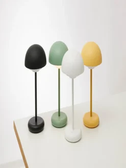 Oppladbare Bordlamper><noscript><img width=