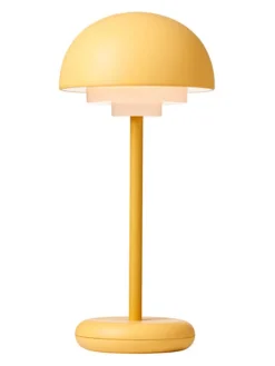 Oppladbare Bordlamper><noscript><img width=