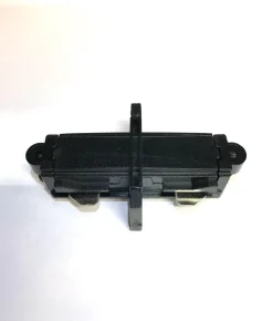 Kjøkkenbelysning Tak|Trackline Conic>Ms - belysning Trackline rett skjøt - Svart