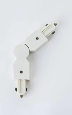 Kjøkkenbelysning Tak|Trackline Conic>Ms - belysning Trackline vridbar skjøt - Hvit