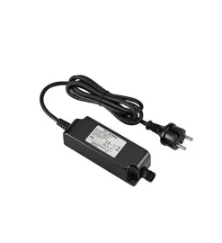 Garden 24 System>Marksløjd Trafo 60W - Garden 24 - Svart