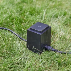 Garden 24 System>Marksløjd Trafo 60W - Garden 24 - Svart