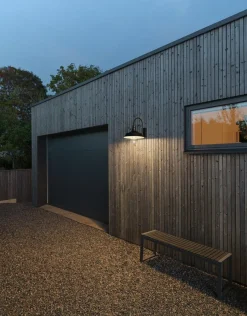 Utelamper - Klassiske Vegglamper><noscript><img width=