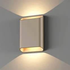 Utelamper Med Opp/Ned Lys><noscript><img width=