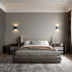 Utelamper Med Opp/Ned Lys><noscript><img width=