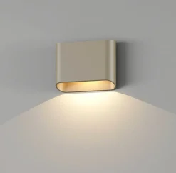 Utelamper Med Opp/Ned Lys><noscript><img width=