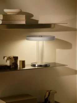 Oppladbare Bordlamper><noscript><img width=