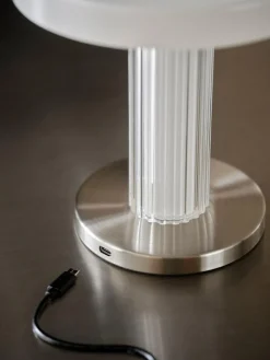 Oppladbare Bordlamper><noscript><img width=