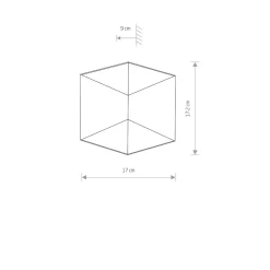Utelamper Med Opp/Ned Lys><noscript><img width=
