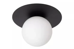 Kjøkkenbelysning Tak|Taklamper / Takplafonder>Lucide Tricia taklampe 25 cm