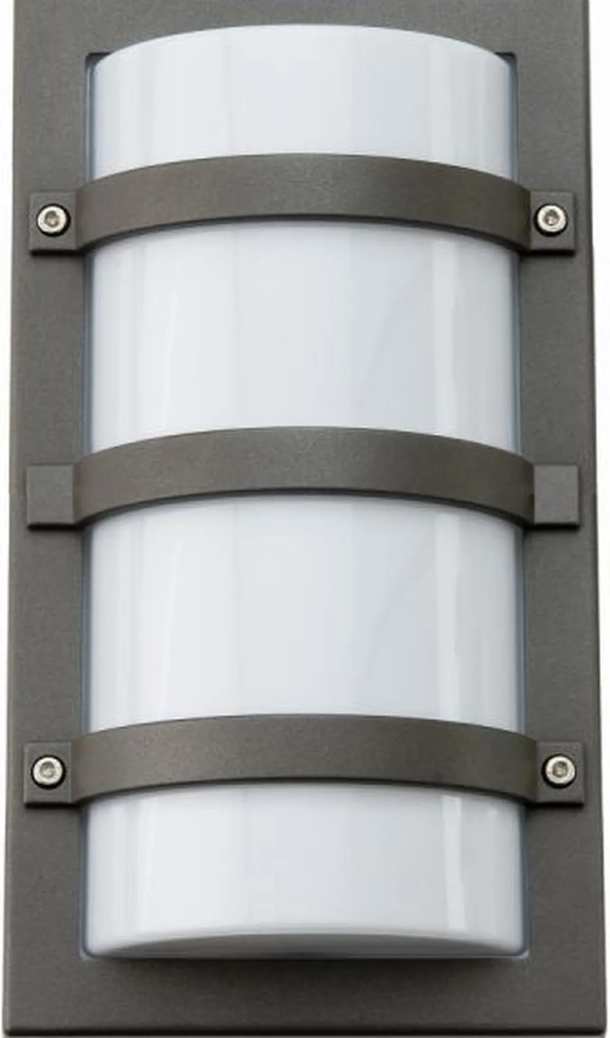 Lightup-Pris|Utelamper - Veggskjold / Plafond>Sg Armaturen As Trio utelampe E27