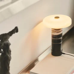 Oppladbare Bordlamper><noscript><img width=