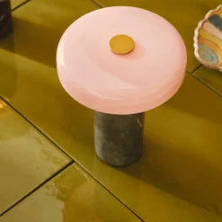 Oppladbare Bordlamper><noscript><img width=