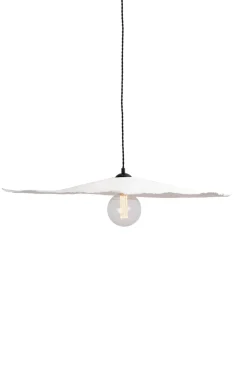 Kjøkkenbelysning Tak|Takpendler>Globen Lighting Tropez Takpendel 80 - Natur