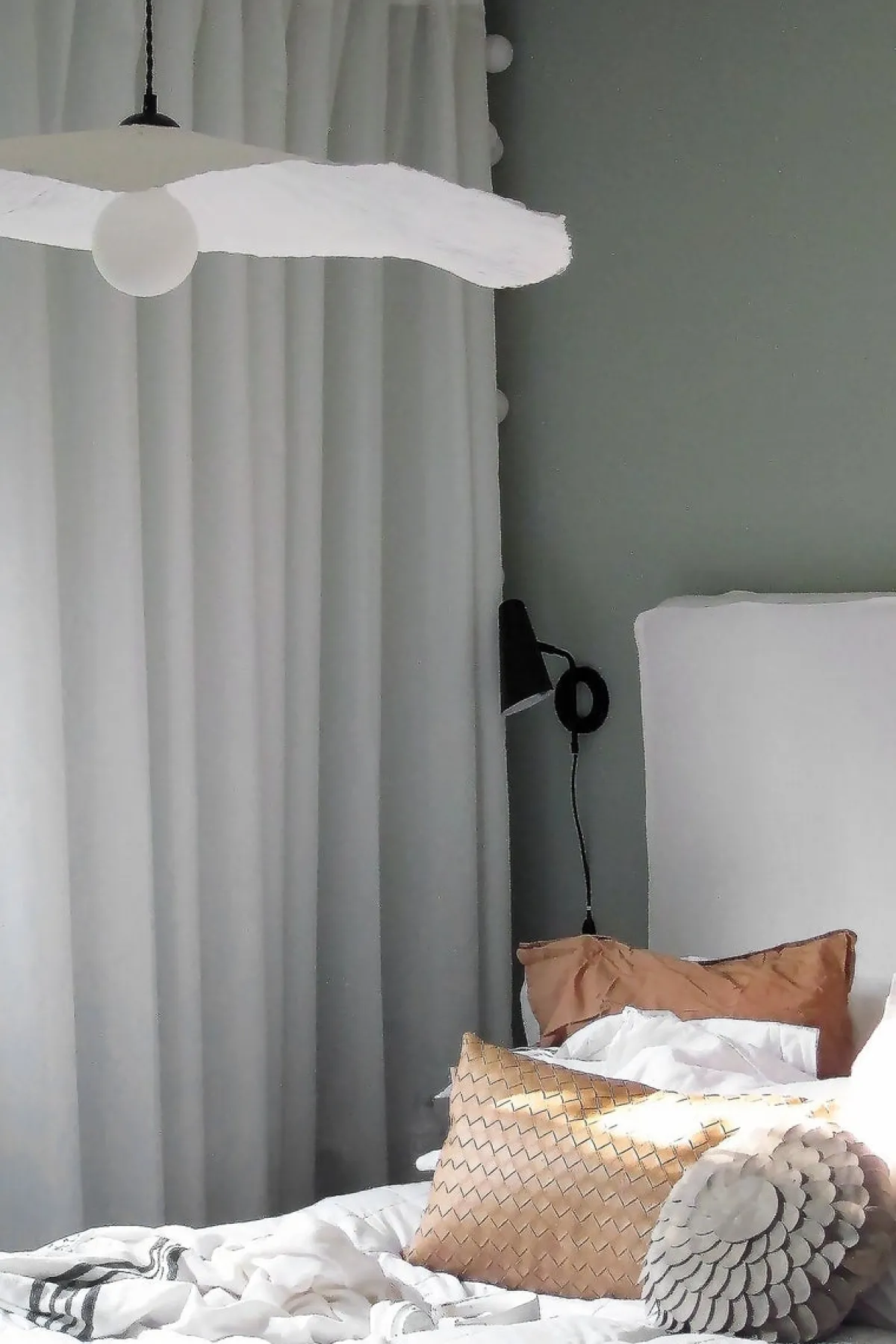 Kjøkkenbelysning Tak|Takpendler>Globen Lighting Tropez Takpendel 80 - Natur