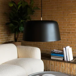 Kjøkkenbelysning Tak|Takpendler>Normann Copenhagen Tub takpendel Ø44