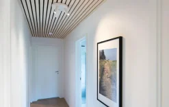 Lightup-Pris|Kjøkkenbelysning Tak>Sg Armaturen As Tube Micro Trio taklampe 2700K dimbar