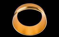 Zip Spotskinner>Sg Armaturen As Tube mini Ø59mm Baffel - farget Gull