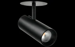 Lightup-Pris|Kjøkkenbelysning Tak>Sg Armaturen As Tube Mini innfelt takspot 14W 2700K dimbar