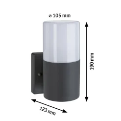 Utelamper - Klassiske Vegglamper><noscript><img width=