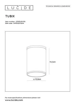 Taklamper Ute|Utendørs Downlights><noscript><img width=