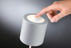 Oppladbare Bordlamper><noscript><img width=