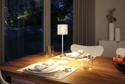 Oppladbare Bordlamper><noscript><img width=