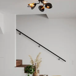 Kjøkkenbelysning Tak|Taklamper / Takplafonder><noscript><img width=