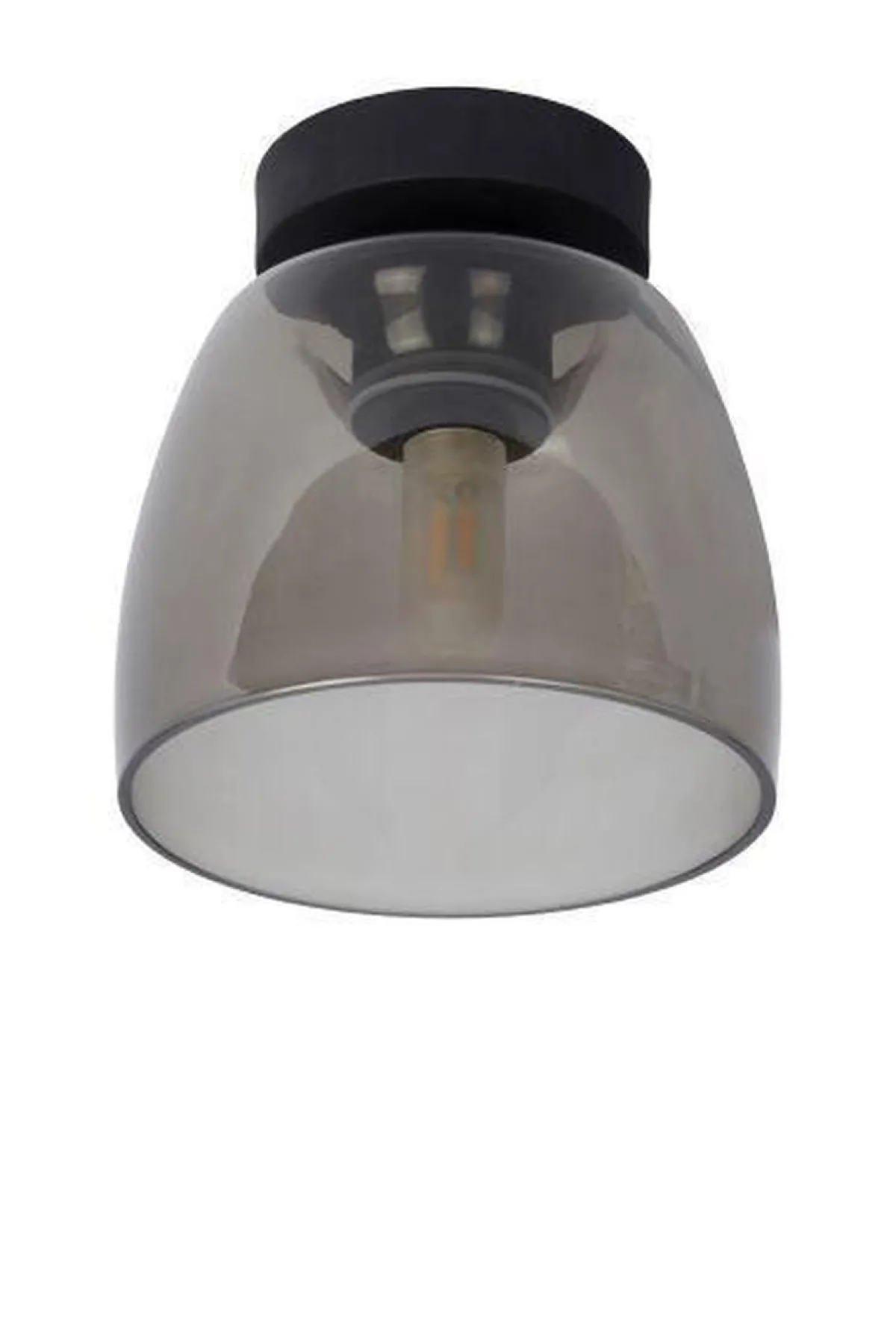 Kjøkkenbelysning Tak|Baderomsbelysning Tak>Lucide Tyler taklampe IP44