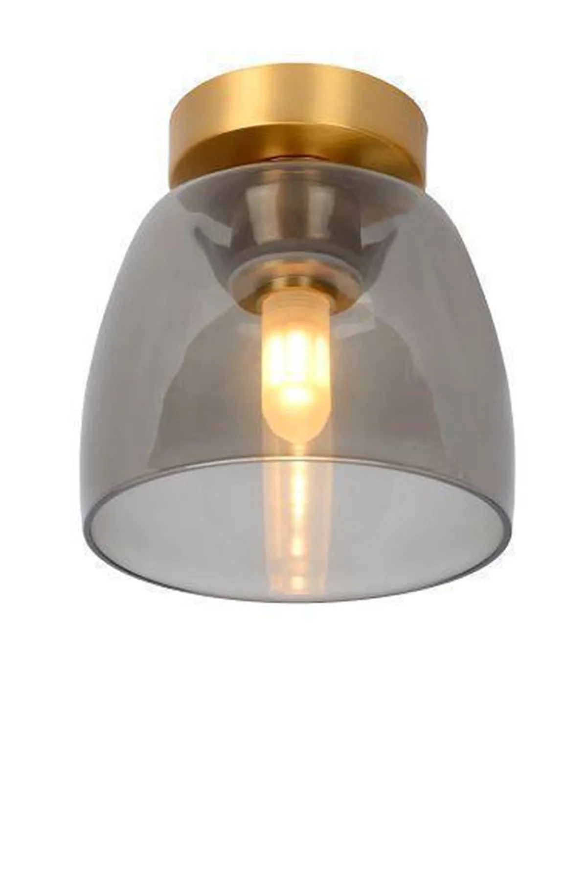 Kjøkkenbelysning Tak|Baderomsbelysning Tak>Lucide Tyler taklampe IP44