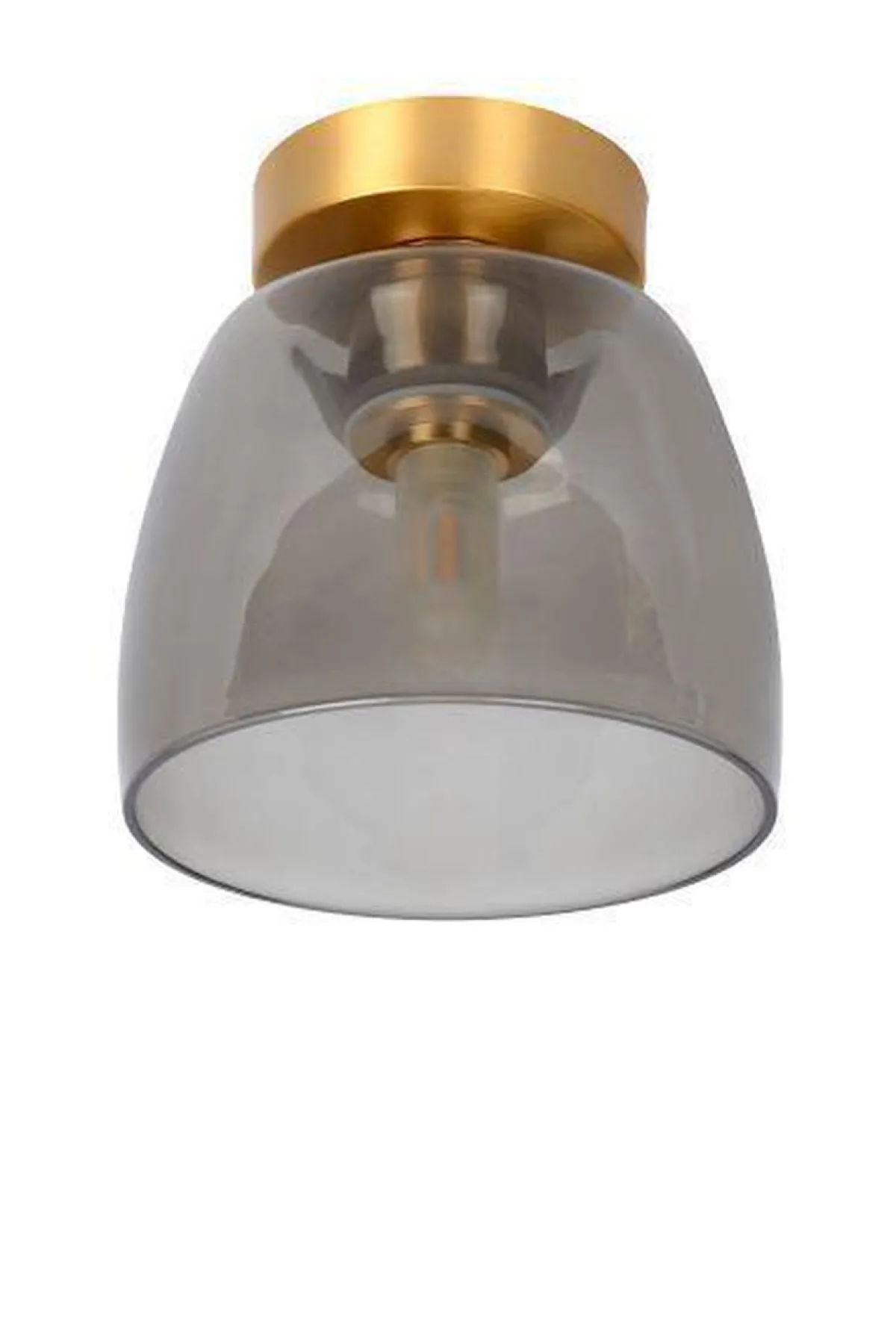 Kjøkkenbelysning Tak|Baderomsbelysning Tak>Lucide Tyler taklampe IP44