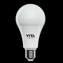 Led-Pærer E27 Sokkel>Umage Idea 13W LED, 4000K Hvit