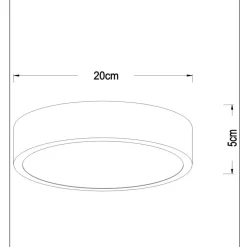 Kjøkkenbelysning Tak|Taklamper / Takplafonder><noscript><img width=
