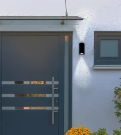 Utelamper Med Opp/Ned Lys><noscript><img width=