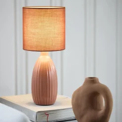 Lampeskjermer>Pr home of Scandinavia Ab Uno bordlampe