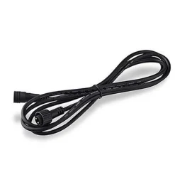 Garden 24 System>Marksløjd Utvidelseskabel 5m - Garden 24 - Svart