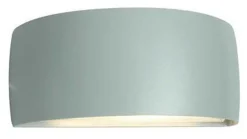 Lightup-Pris|Utelamper Med Opp/Ned Lys>Norlys Vasa 127 LED