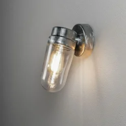 Utelamper Til Kystområder|Utelamper - Klassiske Vegglamper><noscript><img width=