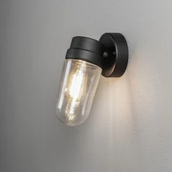 Utelamper - Klassiske Vegglamper><noscript><img width=