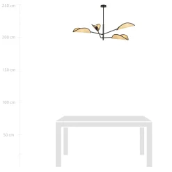 Kjøkkenbelysning Tak|Taklamper / Takplafonder><noscript><img width=