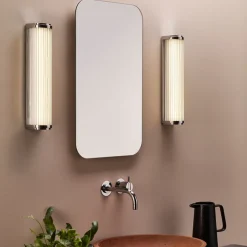 Baderomsbelysning Vegg><noscript><img width=